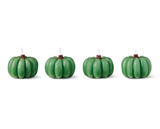 Huntington Home Molded Fall Candle Pack