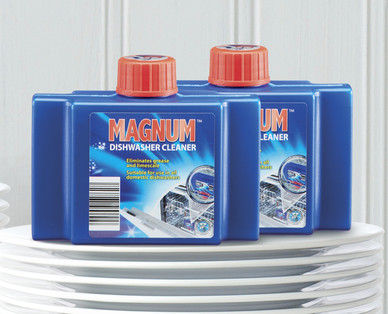 Dishwasher Cleaner