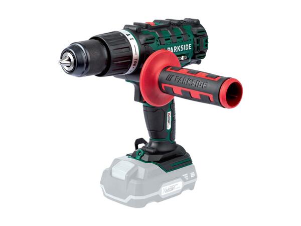 20V 3-in-1 Cordless Impact Driver