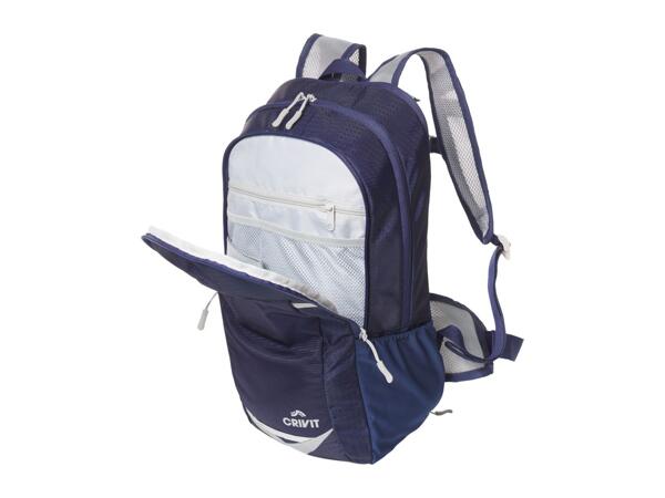 Crivit 14L Cycling Backpack