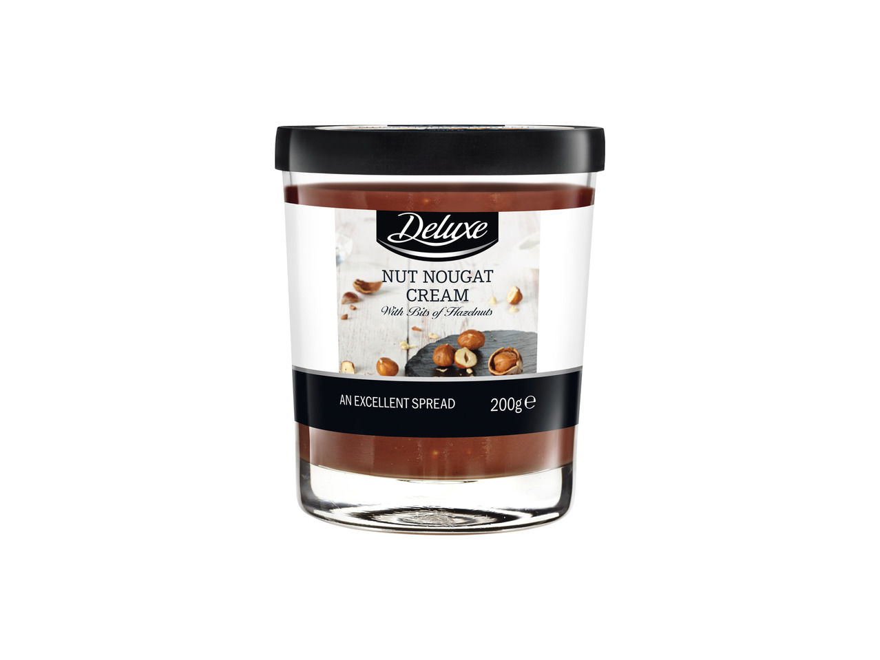 Chokoladecreme