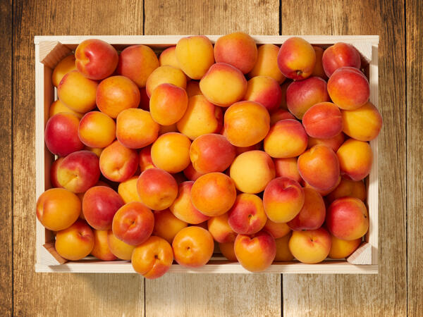 Abricots