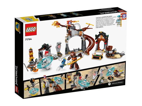 Lego Play Set