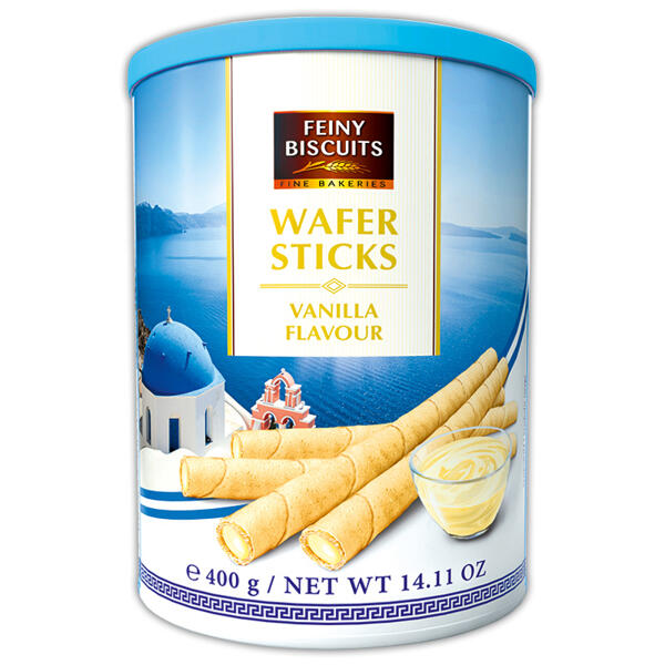 Wafer Sticks
