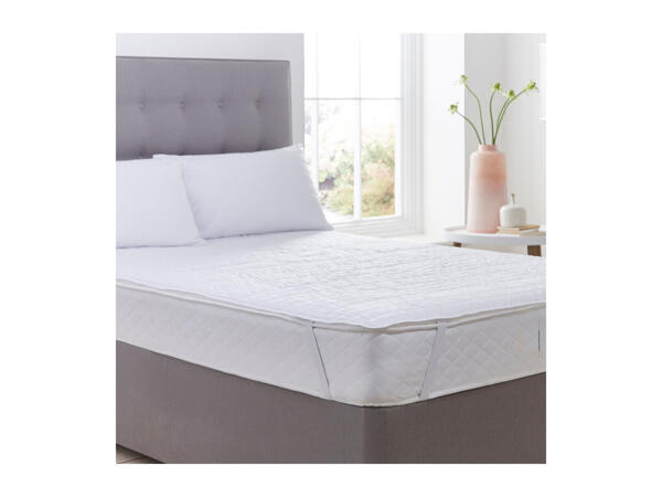 Silentnight Mattress Protector