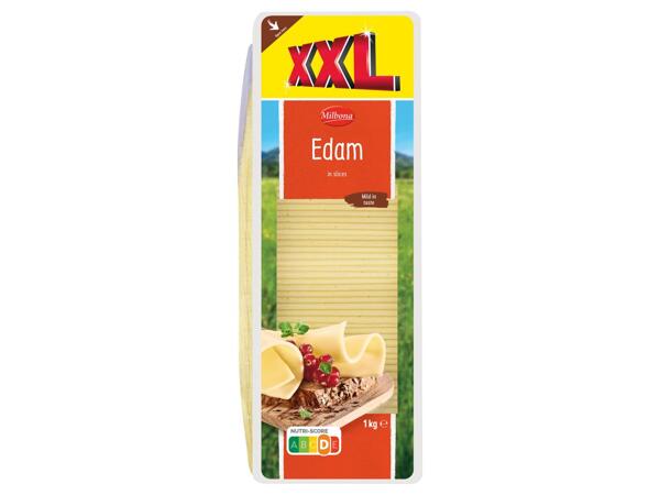 SÝR EIDAM /GOUDA