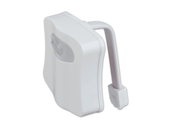 LED-WC-Licht