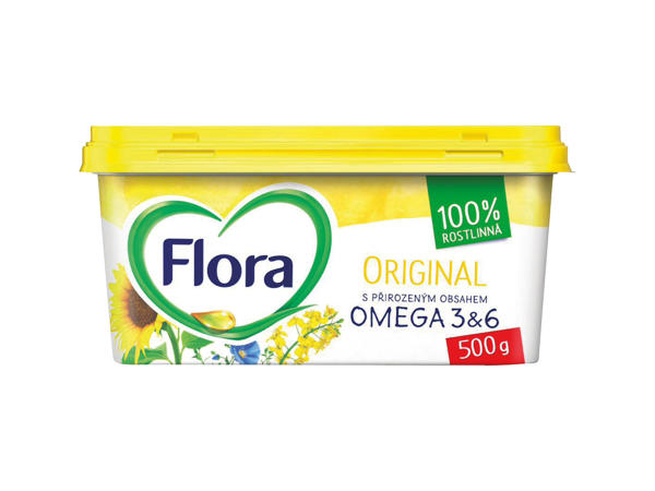 FLORA ORIGINAL