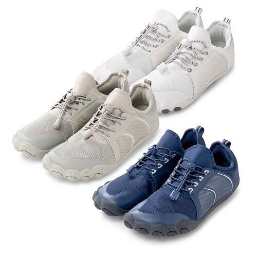 CRANE Damen-/Herren-Barfußschuhe