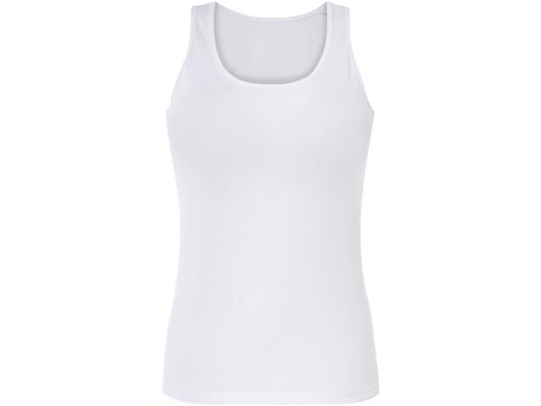 Ladies' vest tops, 5 pieces