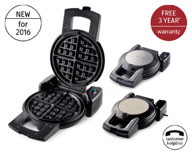 Waffle Maker