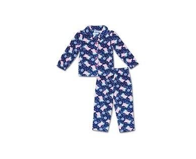 Children's Holiday Pajamas