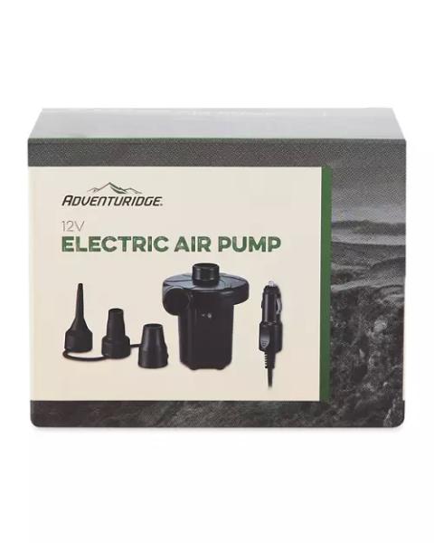 Electric Air Pump