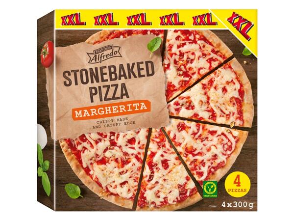 Pizza Margherita