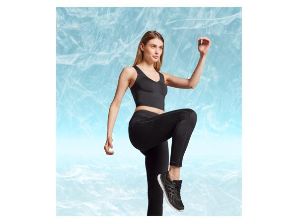 Sports Bra "Light-Level"