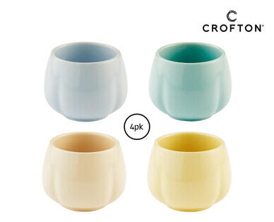 Tea Cup Set 4pk