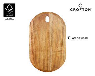 Premium Acacia Wood Boards