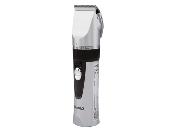 Trimmer