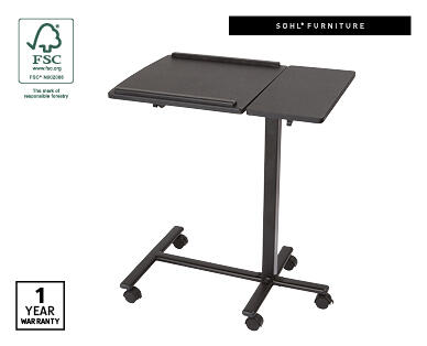 Portable Laptop Table