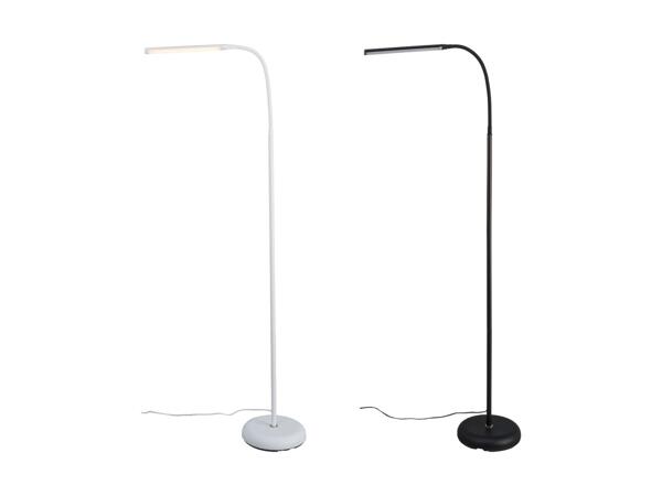 LIVARNO HOME(R) LED-standerlampe
