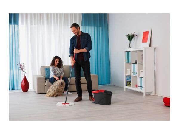 Vileda Easy Wring & Clean Mop and Bucket Set