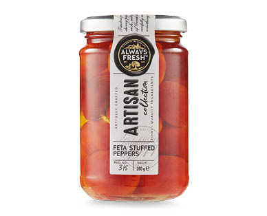 Always Fresh Artisan Collection 280g/295g