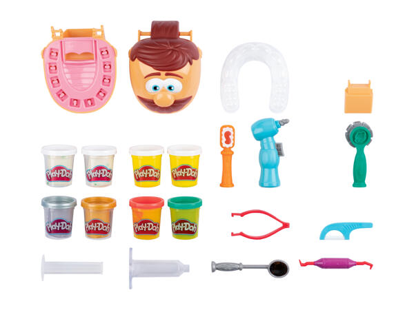 Play-Doh Play Set