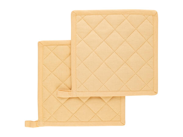 Livarno Home Oven Gloves/Pot Holders