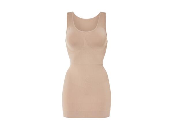 ESMARA(R) Soft shaping underkjole