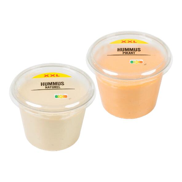 Hummus