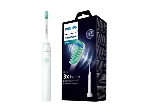 Brosse à dents sonique Philips Sonicare 1100