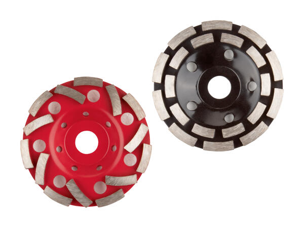 PARKSIDE(R) Diamantslibekop