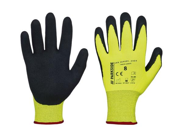 Work Gloves