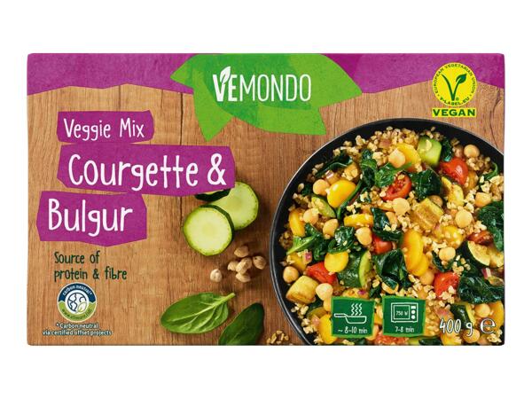 Veggie Mix