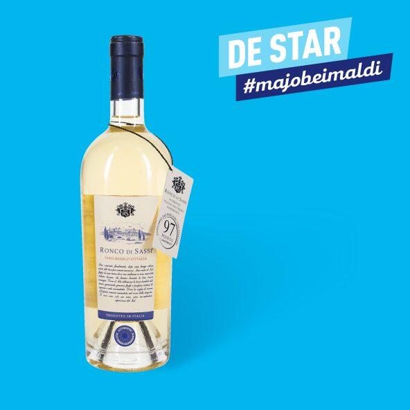 Ronco di Sassi Bianco