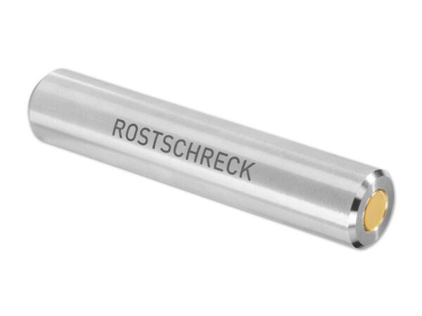 Rostschreck
