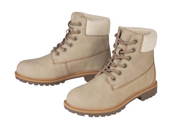 Men's/​Ladies' Boots