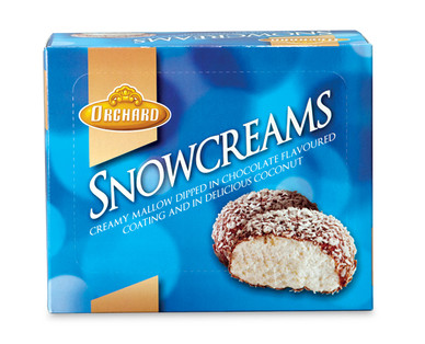 Snowcreams