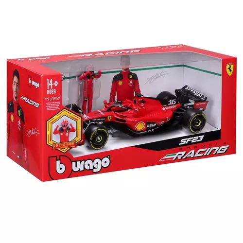 Licenced Die Cast Cars