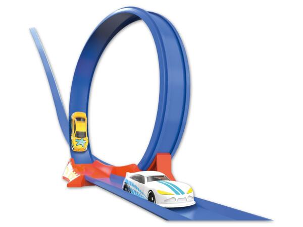 Rennstrecke-Set