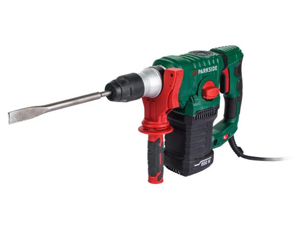 Hammer Drill