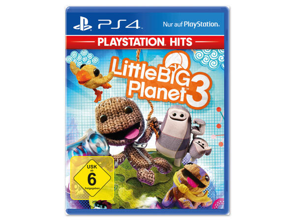 PS4™️ Hit Games