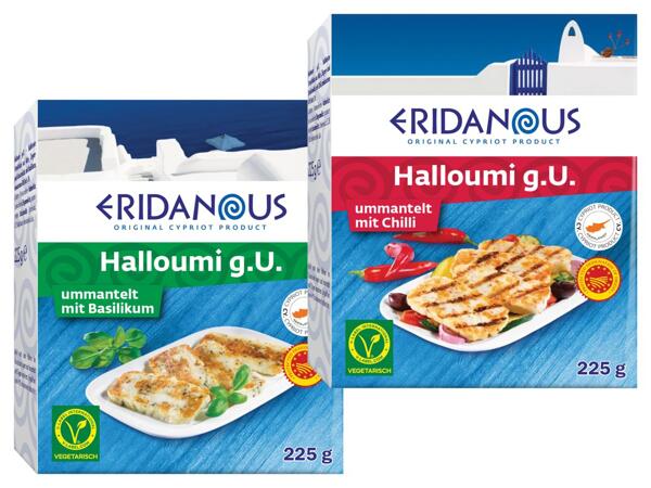 Halloumi g.U.