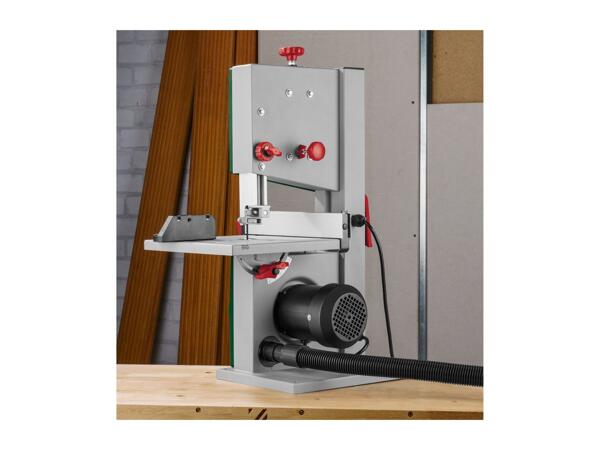 Parkside Band Saw