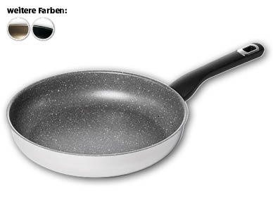 CROFTON(R) Edelstahl-Bratpfanne, Ø 28 cm