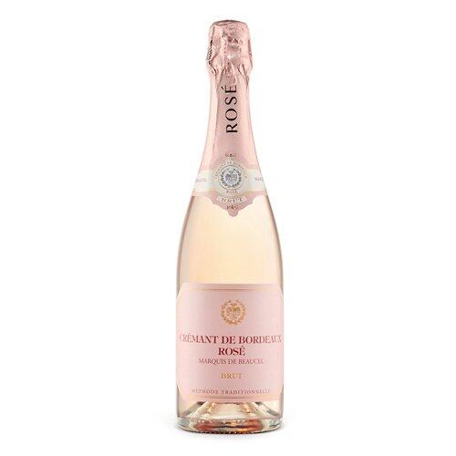 Crémant de Bordeaux Rosé Brut