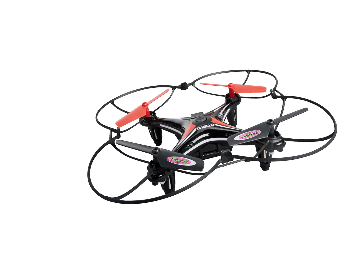 Quadrocopter Q180,1 2,4 GHZ1