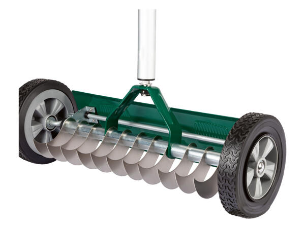 Hand Scarifier/Cultivator