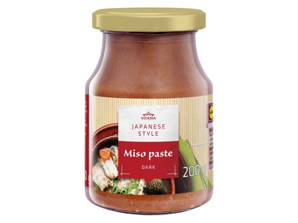 MISO PASTA