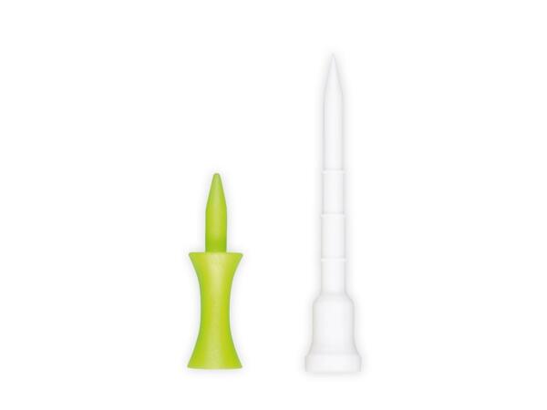 Plastic Golf Tees